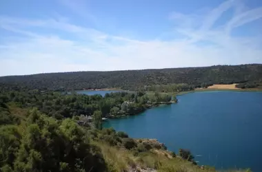 Restauración Ecológica Revive el Humedal de Las Azadillas en las Lagunas de Ruidera