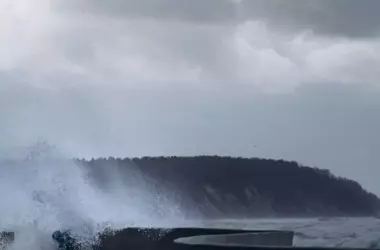 Pronóstico Meteorológico para España: Tormentas y Descenso de Temperaturas