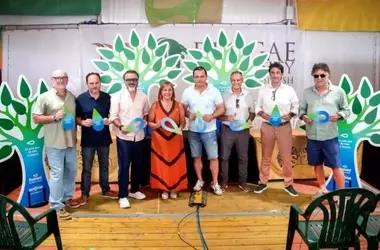 Radiografía del fuego: la lucha de España contra los incendios forestales extraordinarios
