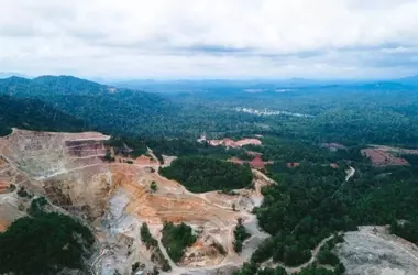 La Amazonía se Levanta: Una Alianza Contra la Explotación Extractiva
