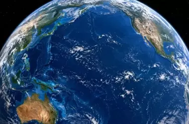 El Futuro del Pacífico: Hacia la Formación de Amasia
