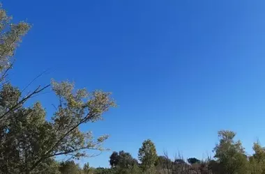 Pronóstico del Tiempo: Septiembre Comienza con Ambiente Estival y Vientos Intensos en Canarias