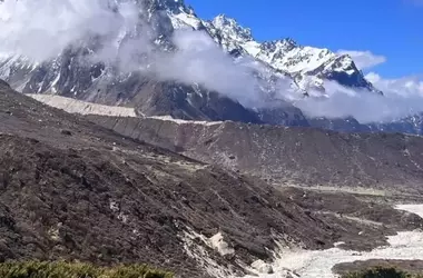 Catástrofe Glaciar en Nepal: Un Llamado Urgente a la Acción Climática
