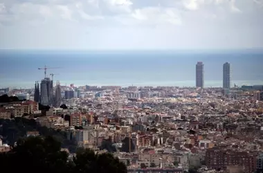 Más del 80% de la Población Española Respira Aire Contaminado, Revela Informe