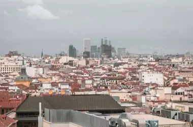 La Crisis Habitacional en Europa: Un Desafío para Millones de Ciudadanos de Ingresos Medios