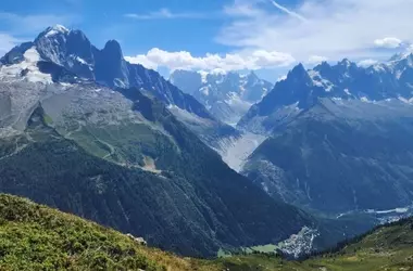 Las Cumbres Europeas: Biodiversidad en Riesgo por el Calentamiento Global