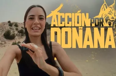 La iniciativa "Acci￳n por Do￱ana" enfrenta su verdadero desaf￭o