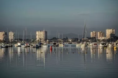 Aprobación Ambiental para los Filtros Verdes del Mar Menor: Escudo contra Nitratos