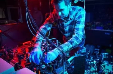 Innovaciones Tecnológicas y Desafíos Ambientales: Un Vistazo Global