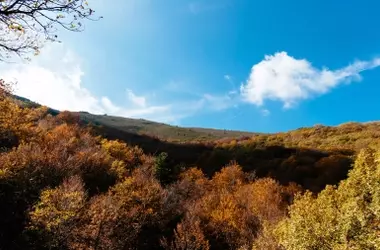 Pronóstico del Tiempo: Continúa el Calor y la Estabilidad en España el 14 de Septiembre