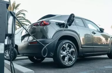 Ivace+i Impulsa la Movilidad Sostenible en Valencia con Nuevas Subvenciones para Vehículos Eléctricos