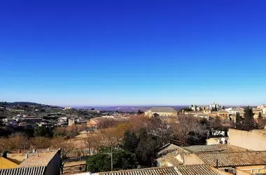 Pronóstico del tiempo en España: estabilidad con nubes en el norte y altas temperaturas en el sur
