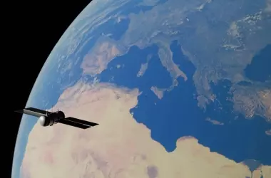 La Crisis del Agua Dulce se Agrava: Un Alarma Global del 33% por la NASA