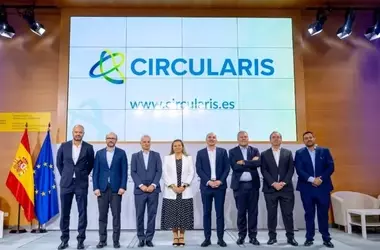 Circularis: Un Llamamiento a la Transformación en la Gestión de Residuos en España