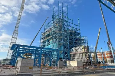 Planta CirCular en Huelva: Transformando Residuos Electrónicos en Recursos Valiosos