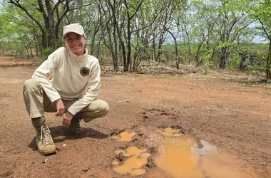 Elvia la Rastreadora: Una Joven Voz por la Naturaleza y la Conciencia Climática