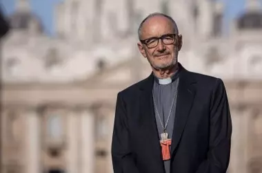 Cardenal Czerny: Pionero en Sostenibilidad y Justicia Social