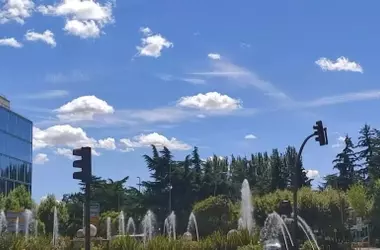 Pronóstico del Clima en España para el 22 de Septiembre: Temperaturas Elevadas Preceden al Otoño