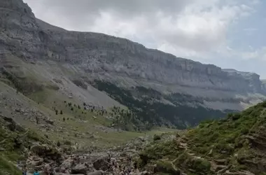Ordesa-Viñamala: Cincuenta años de compromiso con la naturaleza