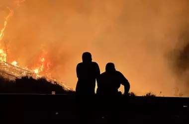 Los Desafíos Ambientales de España: Un País a Prueba ante el Cambio Climático