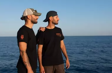 Descubriendo el Banco Talbot: Un Santuario Marino en el Mediterráneo