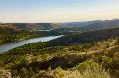 Inversión millonaria para la revitalización de humedales en Madrid