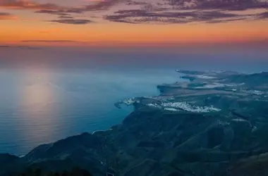 Macroalgas en Canarias: Un Estudio de Tres Décadas Revela Archipiélagos Ecológicos Submarinos Distintos