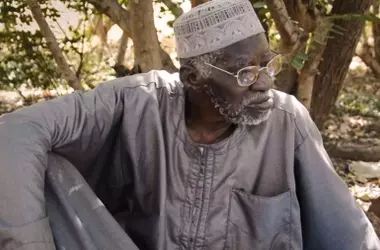 La Transformación Ecológica de Yacouba Sawadogo en Burkina Faso