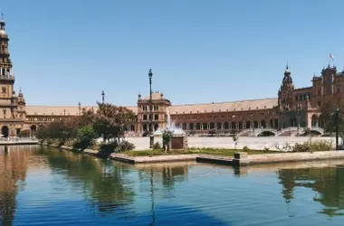 Sevilla se Prepara para el Gran Debate Ecosocial: Agua y Salud en la Agenda