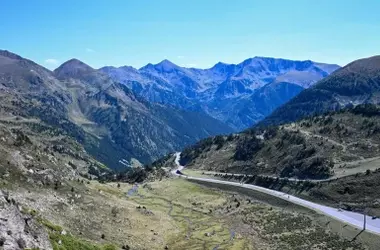 Hoja de Ruta Estratégica: Las Reservas de la Biosfera Españolas Hacia 2035