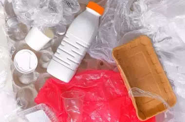 Innovación en el Reciclaje de Polietileno: Hacia Materiales Biodegradables