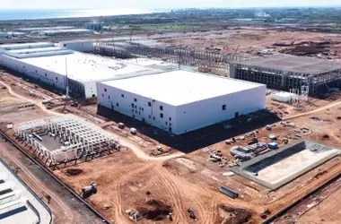 Gotion y PowerCo impulsan la planta de baterías LFP de Sagunto: producción de 30 GWh para 2027