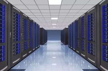 Centro de Datos de Monfarracinos: Gran Inversión, Impacto Ambiental en Debate