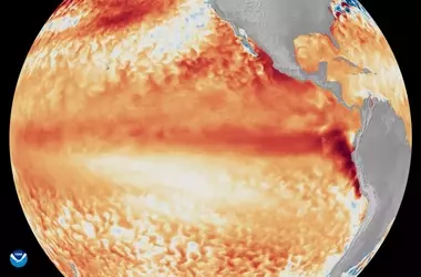 Los océanos en 2025: Un incremento térmico sin precedentes que desafía la sostenibilidad global