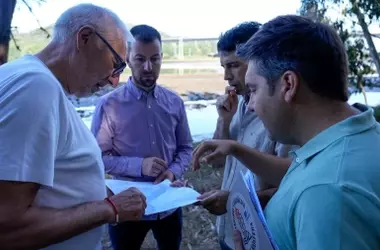 Proxecta Paisaxe: Un Nuevo Amanecer Verde para Mariñas Coruñesas con 51 Proyectos y una Inversión de Cinco Millones