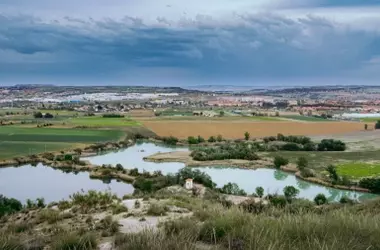 Seguridad en Embalses Agrícolas: Exigencias para Prevenir Tragedias Humanas y Animales