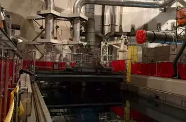 Palisades, la Central Nuclear que Renace: Un Hito Energético en Michigan