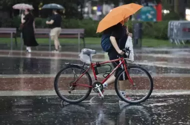 Pronóstico del Clima en España para el 1 de Octubre: Persisten Lluvias Intensas