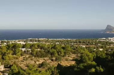 Baleares busca frenar la invasión de la serpiente de herradura