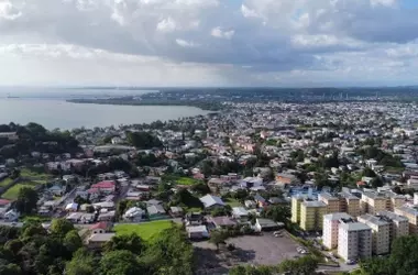 El vertedero de Forres Park: Necesidad, Riesgos y la Búsqueda de Sostenibilidad en Trinidad y Tobago