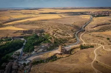 Inversión millonaria para revitalizar áreas rurales: 80 millones de euros en subvenciones locales