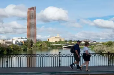 Pronóstico del clima en España: un puente de estabilidad atmosférica