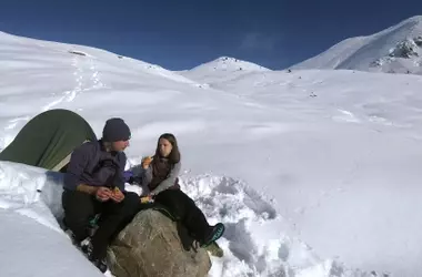 «Durmiendo con Lobos»: Un Viaje Cinematográfico por el Patrimonio Natural del Lobo Ibérico
