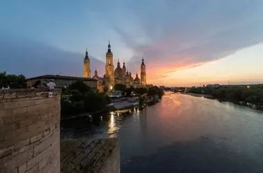 Zaragoza Designada Capital Verde Europea 2028: Un Hito en Sostenibilidad