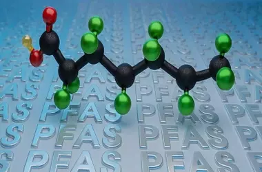 Detectan PFAS en la Sangre de Voluntarios Europeos: ¿Una Preocupación para la Salud Pública?