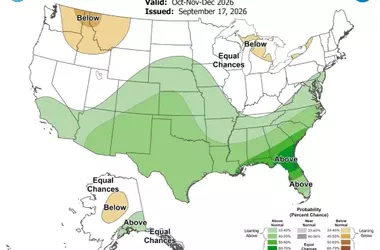 Fenómeno El Niño 2026: Probabilidades Históricas y Pronósticos Climáticos