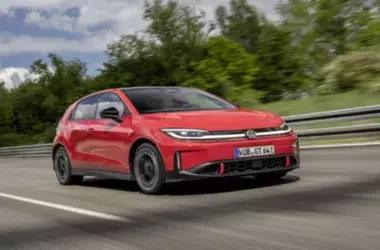 Volkswagen ID. Polo GTI: La Nueva Era Eléctrica del Rendimiento Deportivo