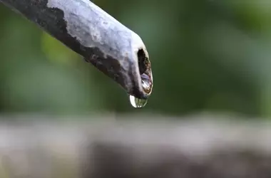 Ingenieros Demandan Acuerdo Nacional para Gestión del Agua Frente a Crisis Climática