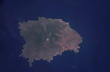 La Restauración Ecológica de la Isla Socorro tras la Erradicación de Ovejas Asilvestradas