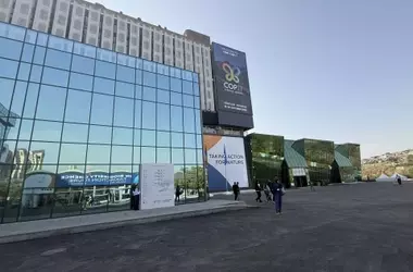 COP17: Urgente necesidad de acelerar acciones por la biodiversidad
